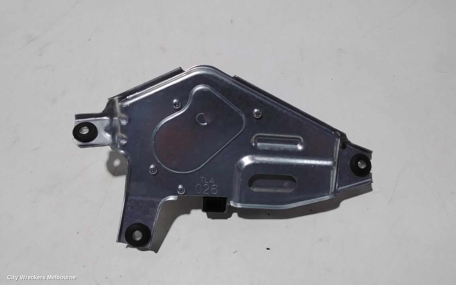 HONDA CRV WIPER MOTOR, TAILGATE, RW, 05/2017 ONWARDS