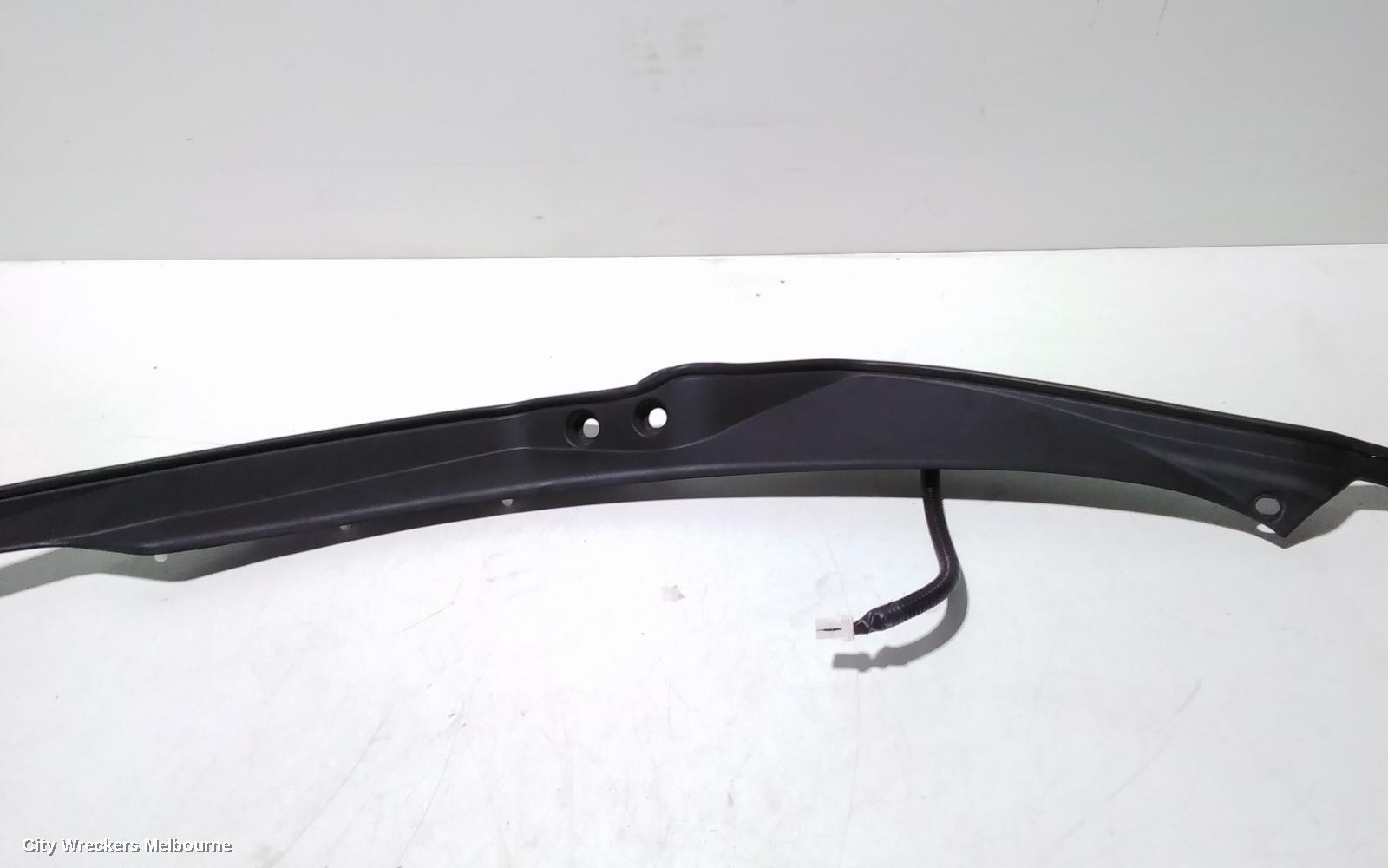 HONDA CRV, RW, 05/2017 - 08/2023, LH POWER TAILGATE PINCH 74954-TLA-: 93711