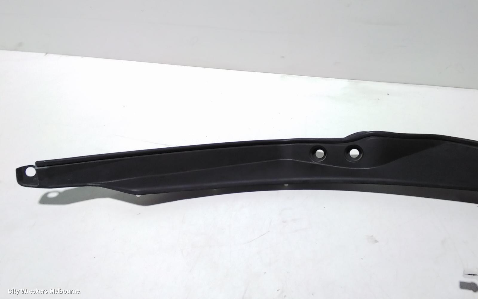 HONDA CRV, RW, 05/2017 - 08/2023, LH POWER TAILGATE PINCH 74954-TLA-: 93711