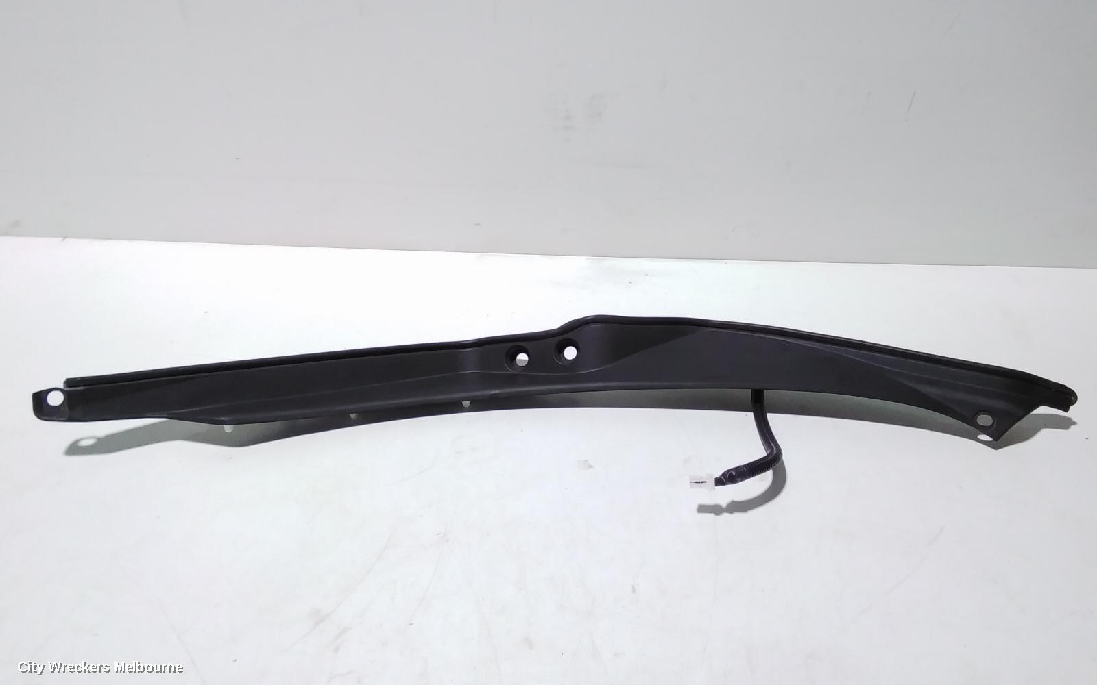 HONDA CRV, RW, 05/2017 - 08/2023, LH POWER TAILGATE PINCH 74954-TLA-: 93711