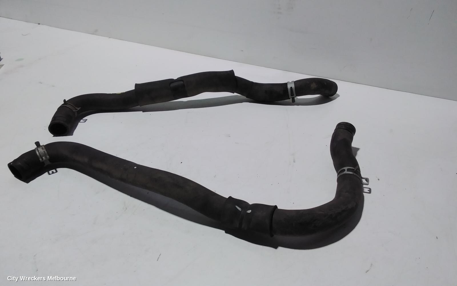 HYUNDAI IX35 WATER PIPES/OUTLETS, LM SERIES 11/2009 - 01/2016