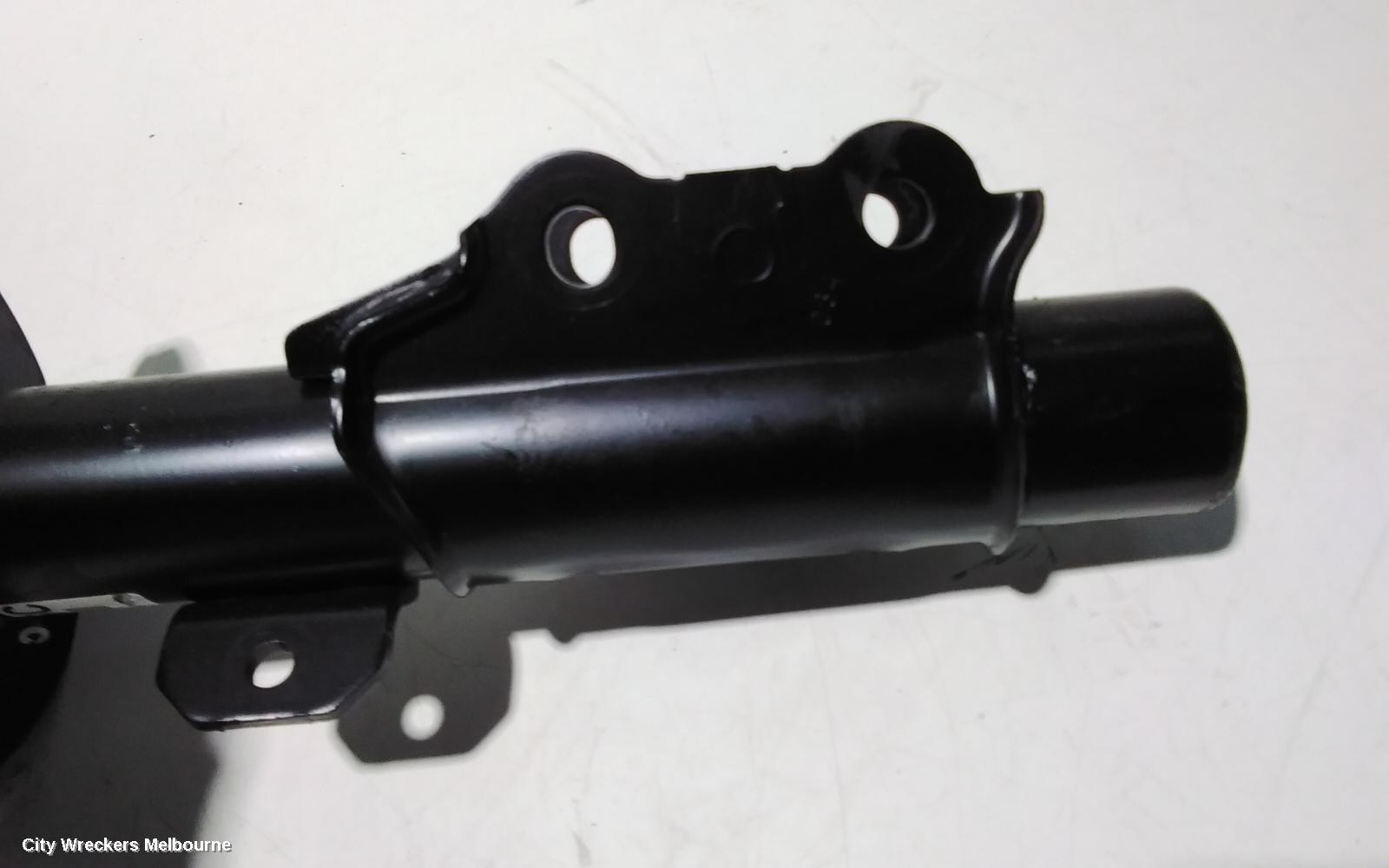 HOLDEN COMMODORE LEFT FRONT STRUT, VE, OMEGA/LUMINA/BERLINA/60TH ANNIV/INTERNATIONAL, 08/2006 - 05/2013