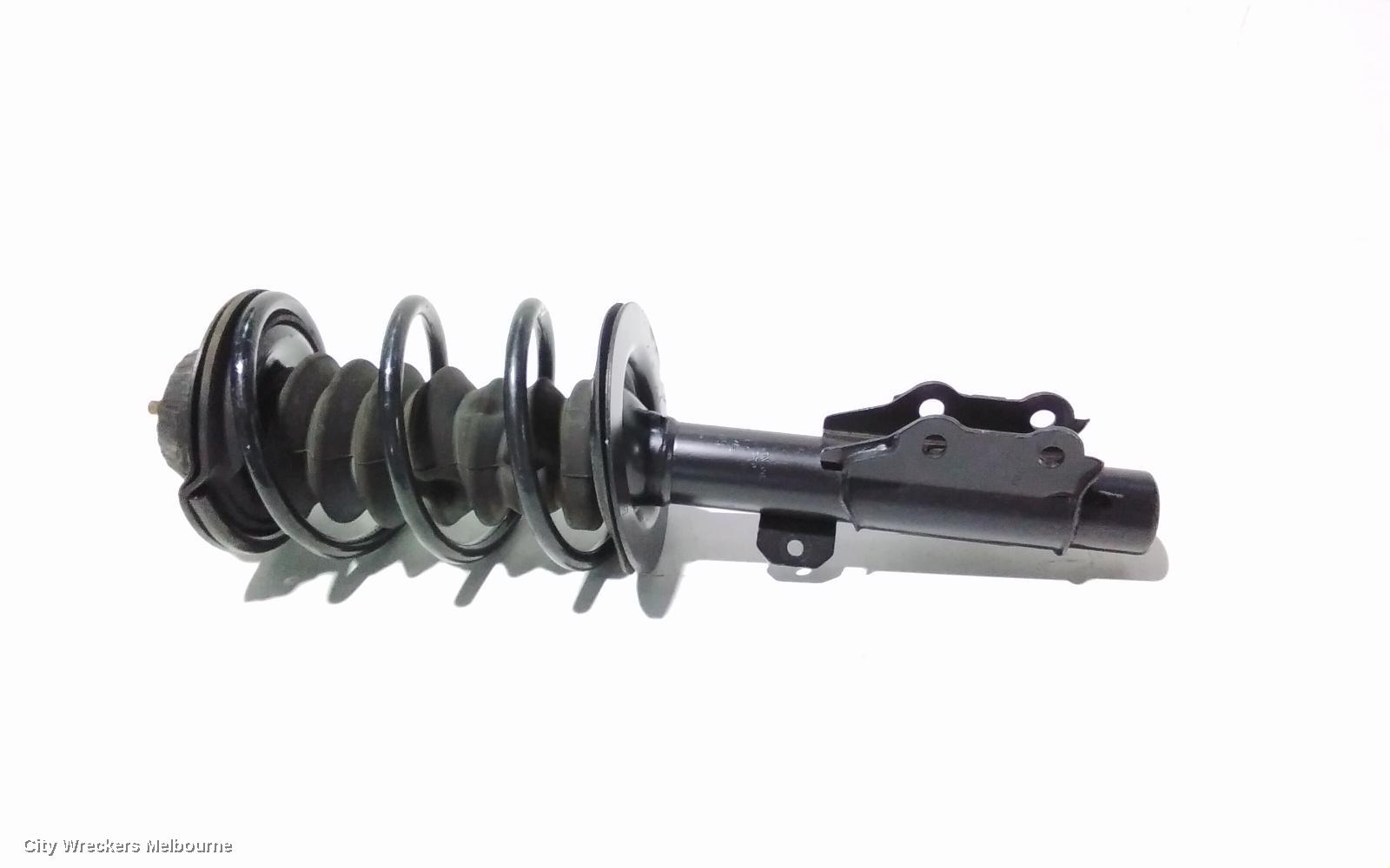 HOLDEN COMMODORE LEFT FRONT STRUT, VE, OMEGA/LUMINA/BERLINA/60TH ANNIV/INTERNATIONAL, 08/2006 - 05/2013