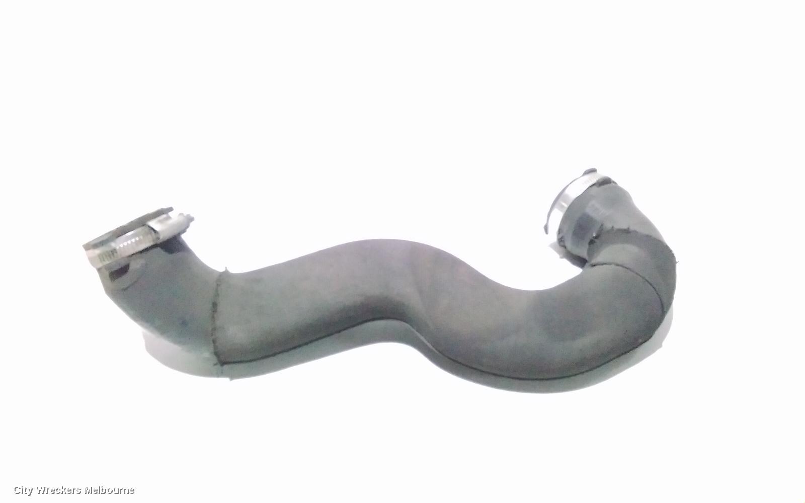 AUDI A4, B8 8K, 04/2008 - 06/2012, RH TURBO HOSE: 93752