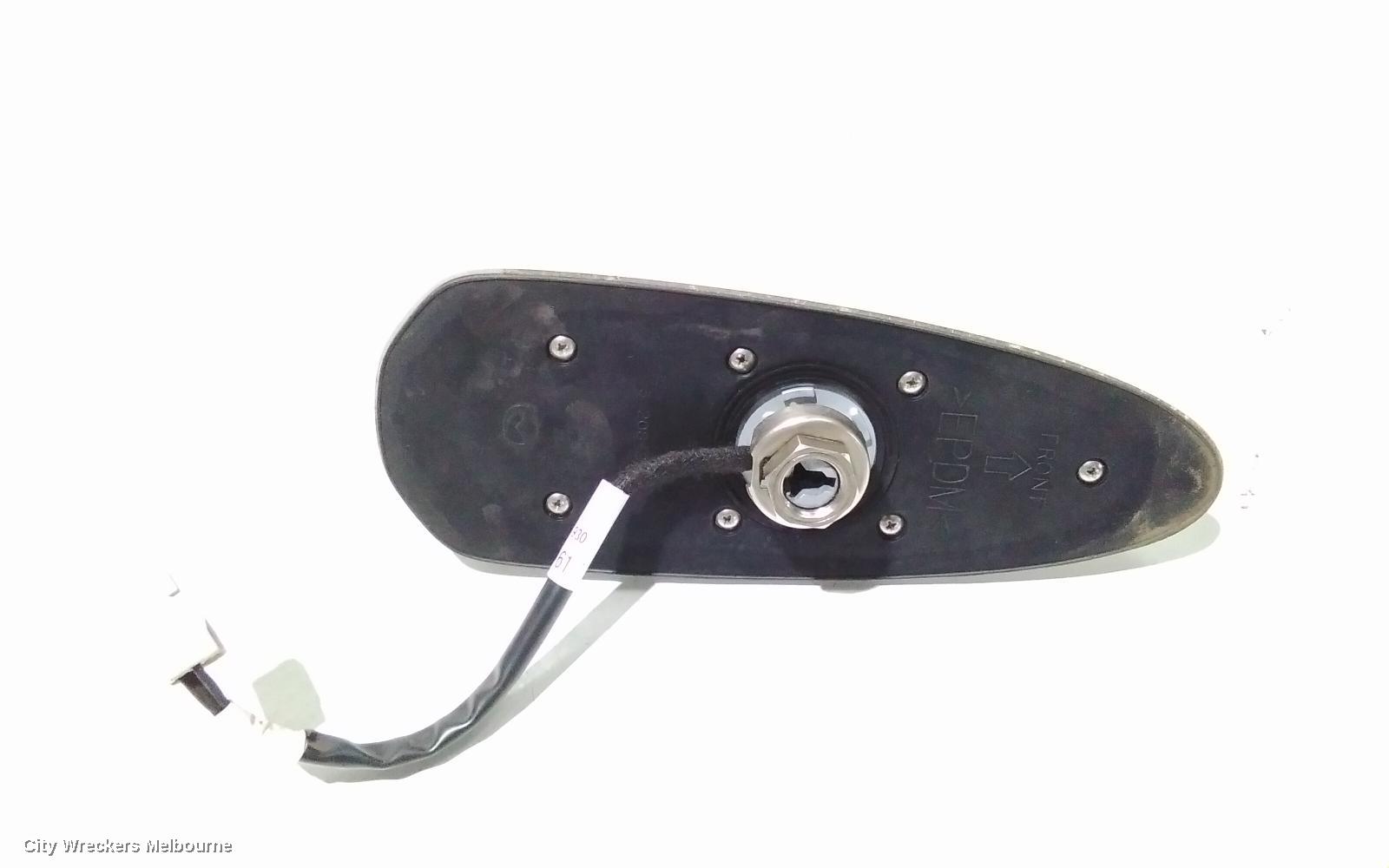 MAZDA CX3 ANTENNA, DK, 03/2015 ONWARDS