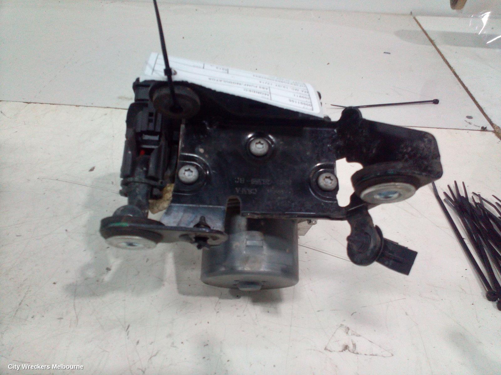 FORD MONDEO ABS PUMP/MODULATOR, MA-MC, 10/2007 - 12/2014