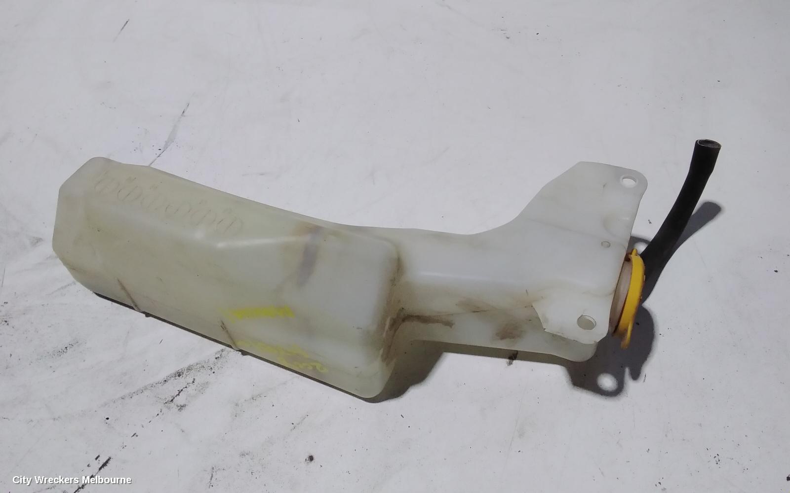 SUBARU FORESTER OVERFLOW BOTTLE, WAGON, 06/2005 - 02/2008