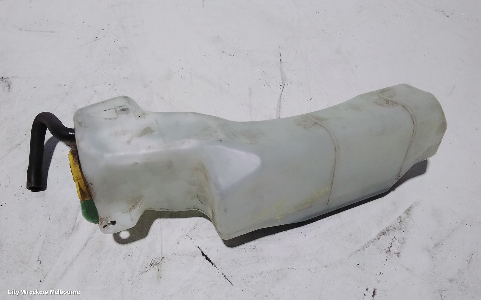 SUBARU FORESTER OVERFLOW BOTTLE, SJ, 12/2012 - 08/2018