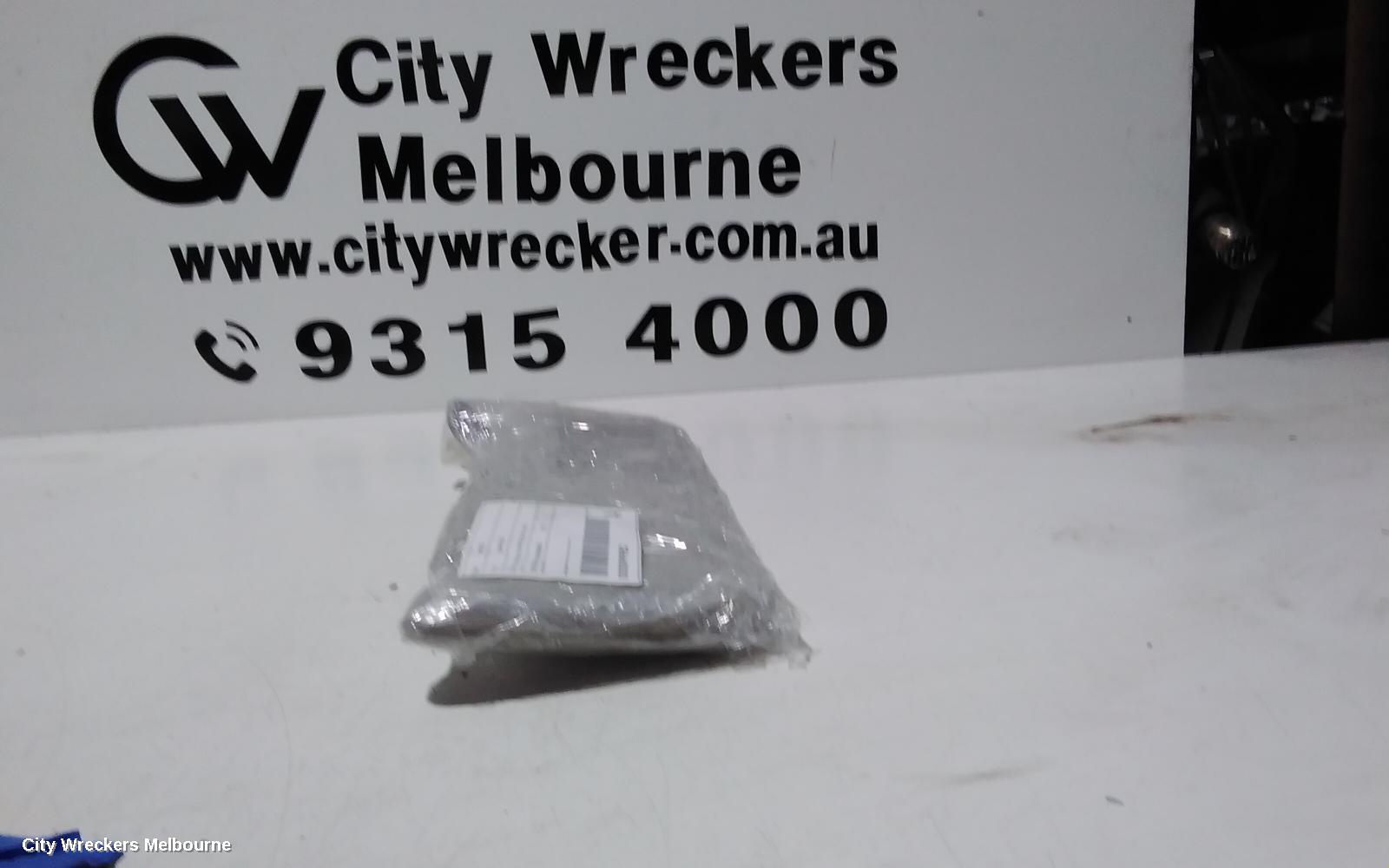 TOYOTA PRIUS SUNVISOR, ZVW40R, PRIUS V, RH SIDE, 05/2012 - 03/2021