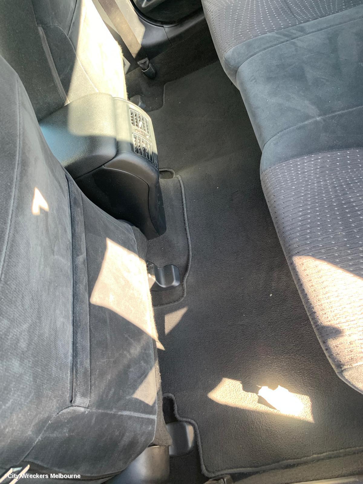 TOYOTA CAMRY INVERTER, HYBRID INVERTER, AVV50R, 03/2012 - 10/2017