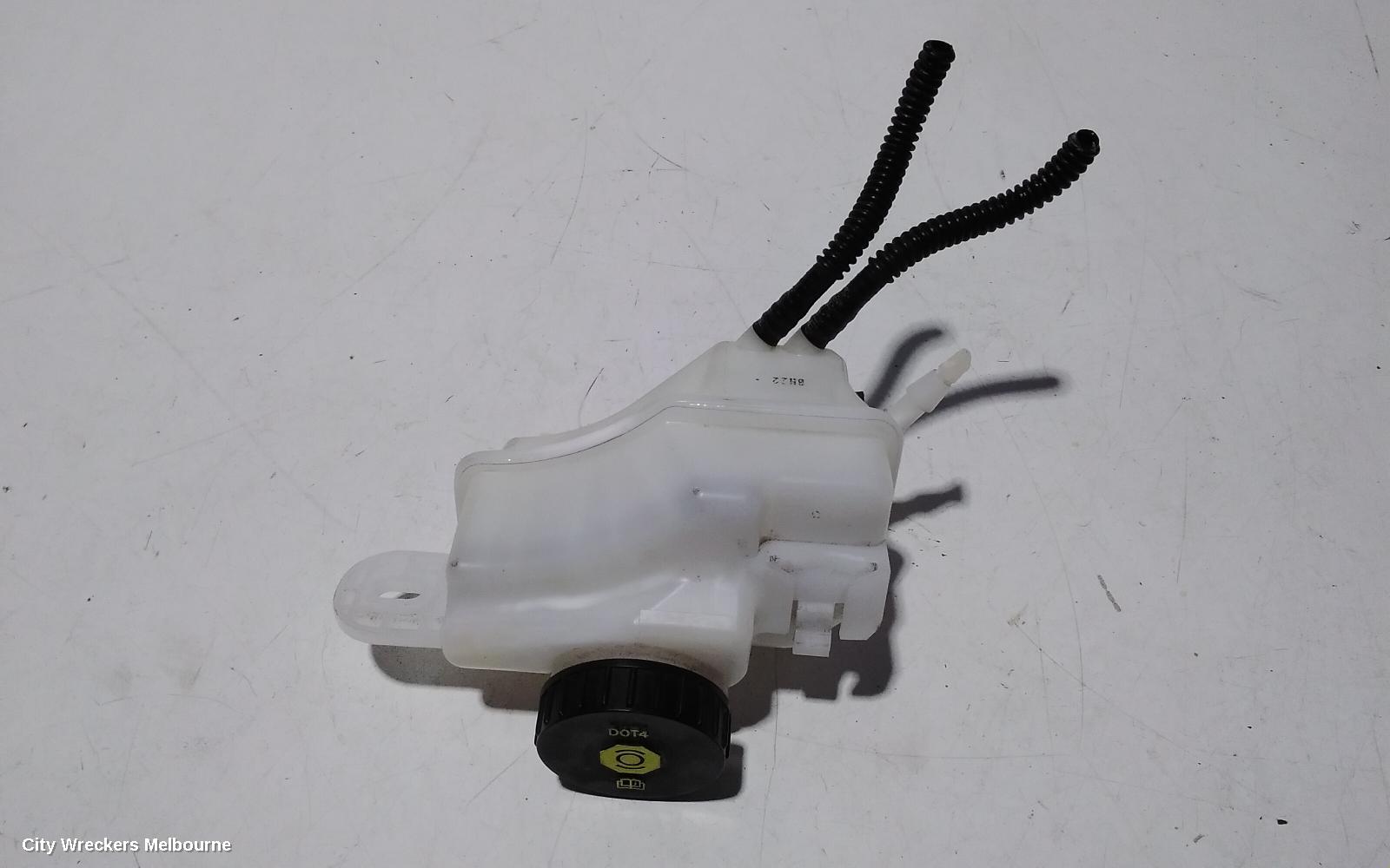 HOLDEN TRAX, TJ, 08/2013 - 12/2020, BREAK OIL BOTTEL: 93850