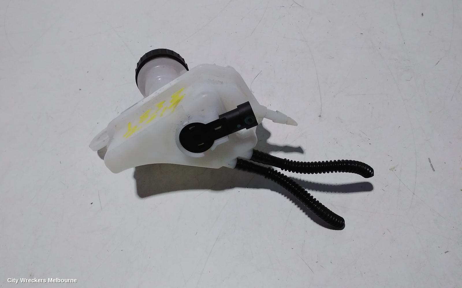 HOLDEN TRAX, TJ, 08/2013 - 12/2020, BREAK OIL BOTTEL: 93850