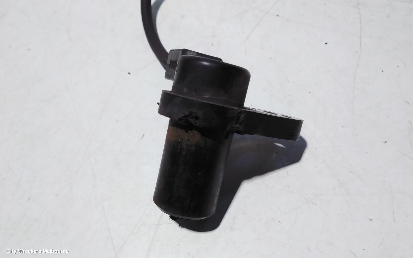 SUZUKI SWIFT ABS SENSOR, LH FRONT, RS415, 09/2004 - 12/2010
