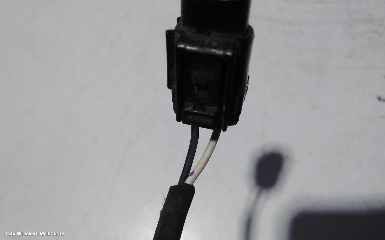 SUZUKI SWIFT ABS SENSOR, LH FRONT, RS415, 09/2004 - 12/2010