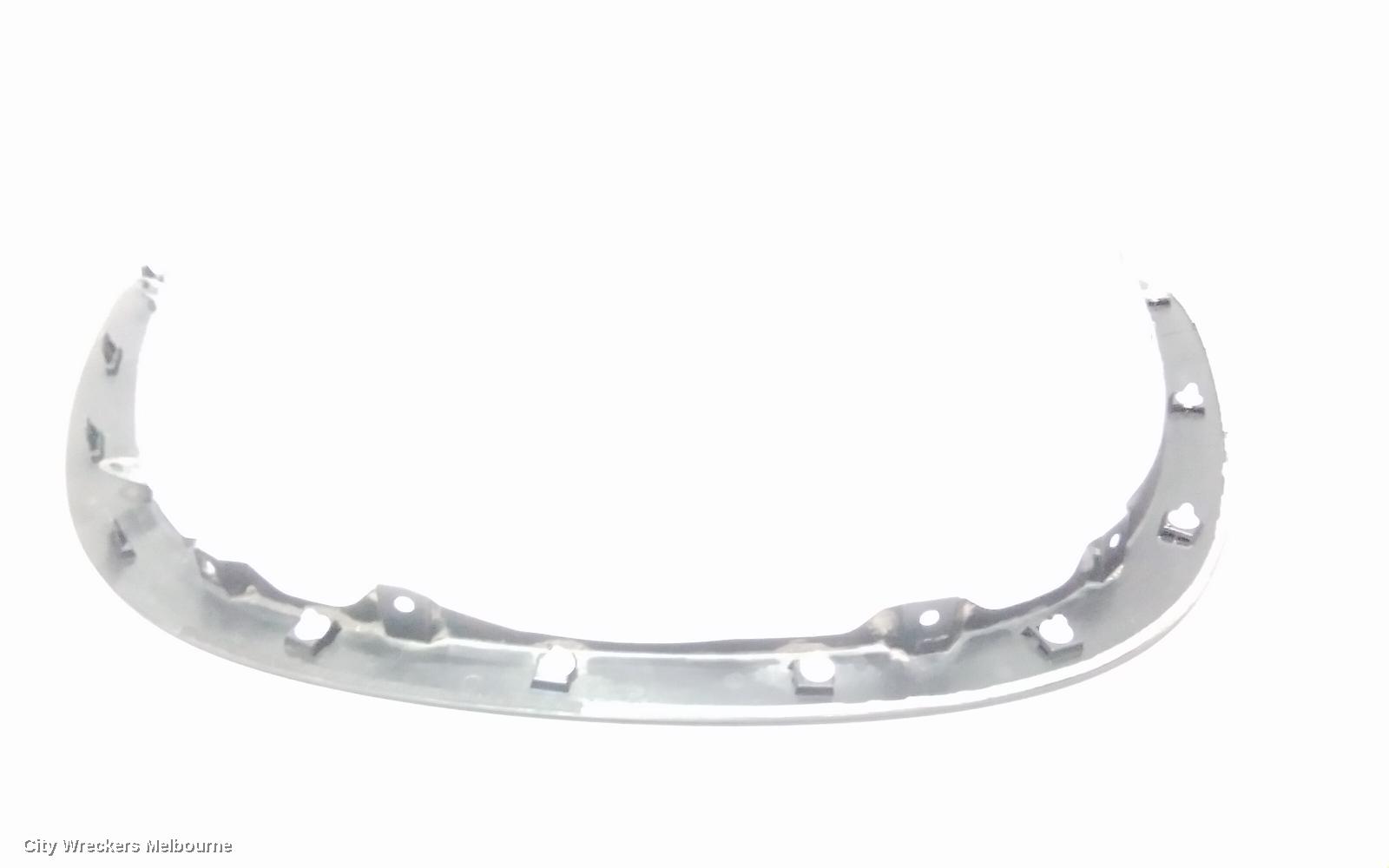 TOYOTA KLUGER WHEEL ARCH FLARE, XU70 SERIES, 03/2021 ONWARDS