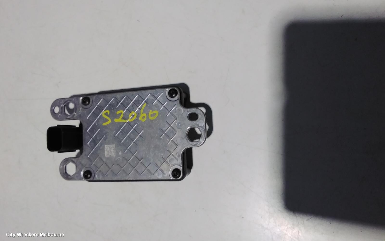 MAZDA 3, BP, 03/2019 ONWARDS, DISTANCE SENSOR B0N2-67XA0-A FRONT RADAR: 93886