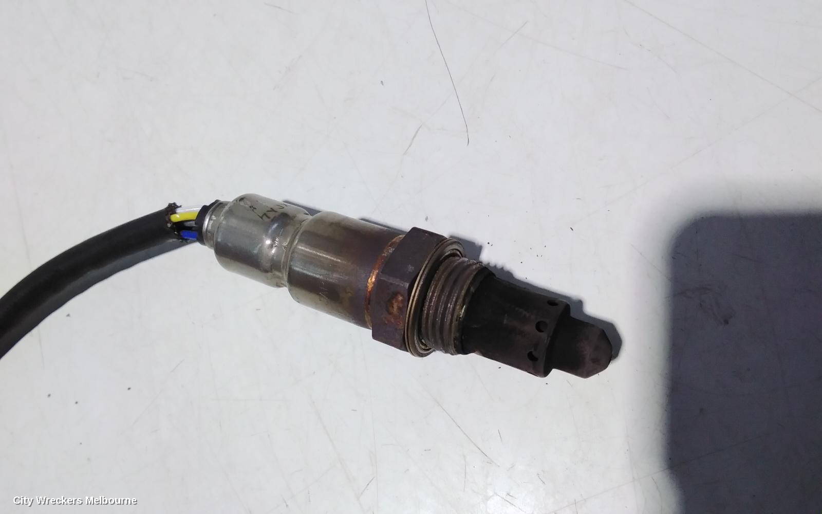 HOLDEN COMMODORE OXYGEN SENSOR, ZB, 10/2017 - 12/2020