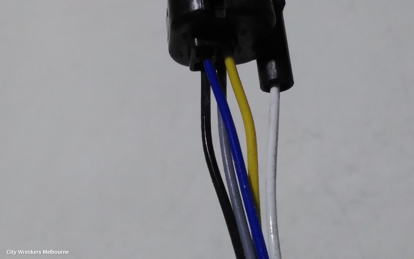 HOLDEN COMMODORE OXYGEN SENSOR, ZB, 10/2017 - 12/2020