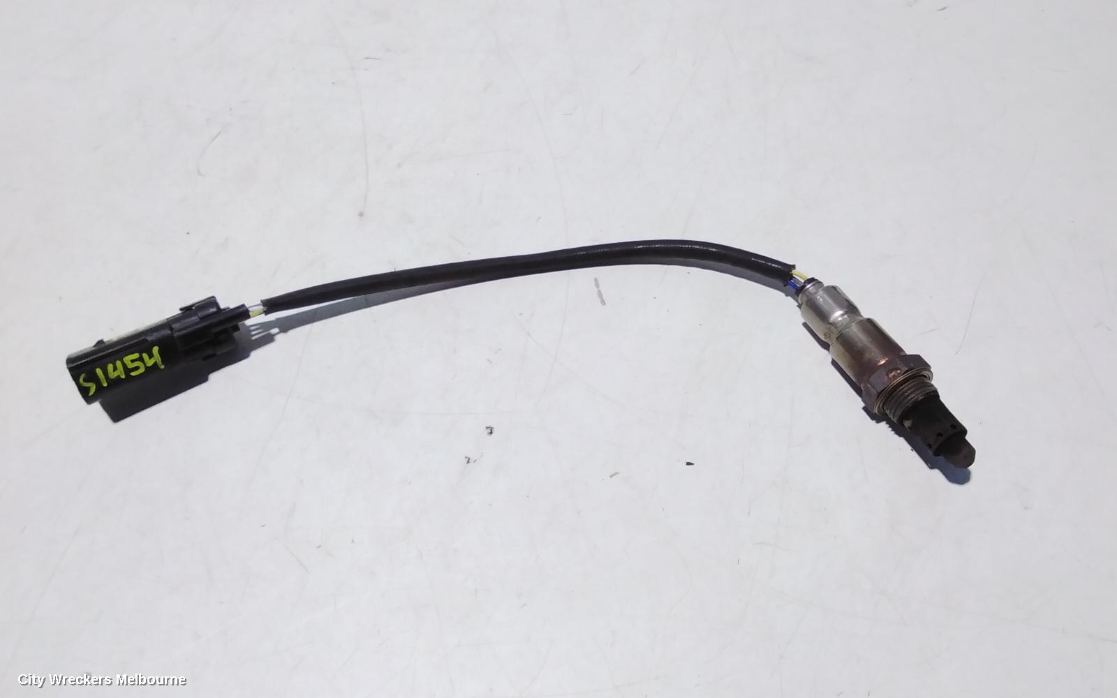 HOLDEN COMMODORE OXYGEN SENSOR, ZB, 10/2017 - 12/2020