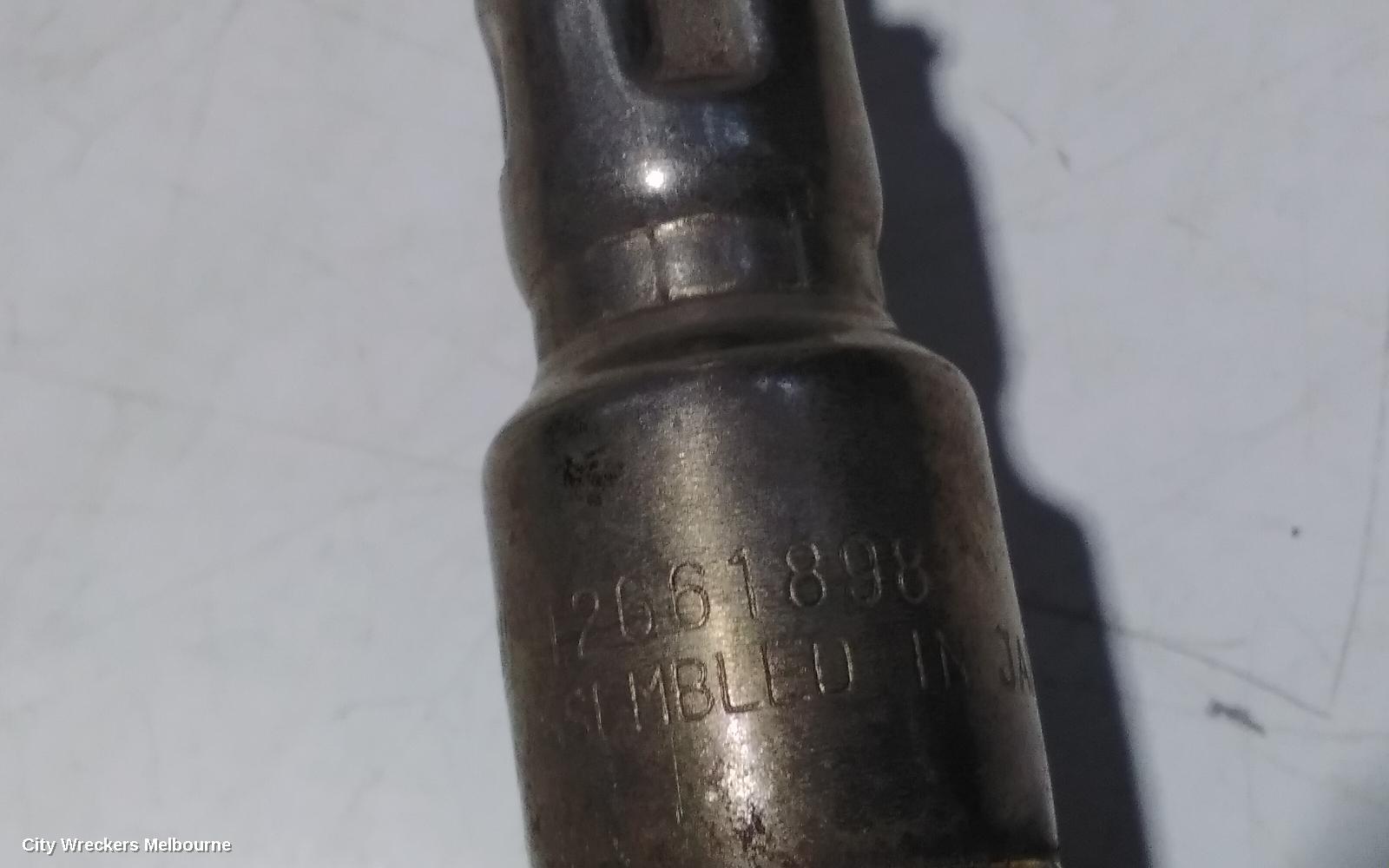 HOLDEN COMMODORE OXYGEN SENSOR, ZB, 10/2017 - 12/2020