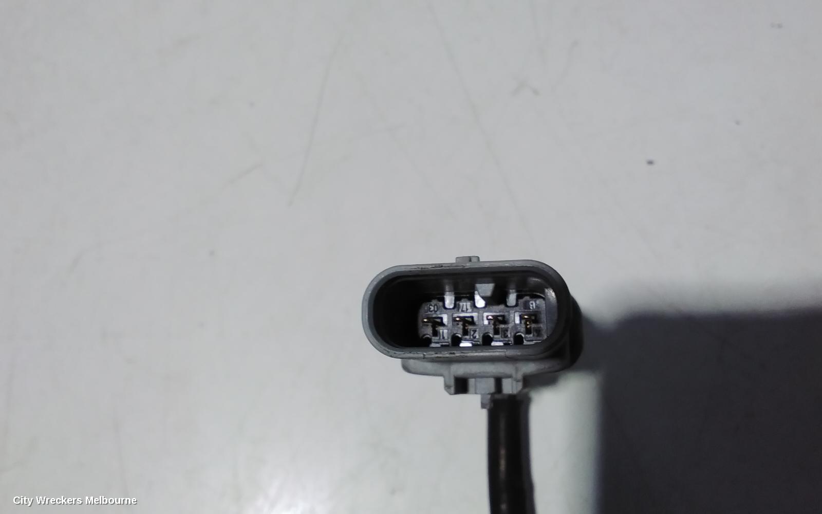 HOLDEN COMMODORE OXYGEN SENSOR, ZB, 10/2017 - 12/2020