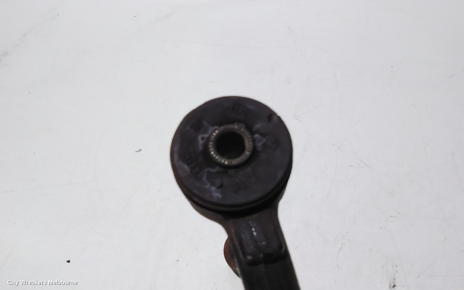 SSANGYONG ACTYON LEFT FRONT LOWER CONTROL ARM, 05/2012 - 01/2017