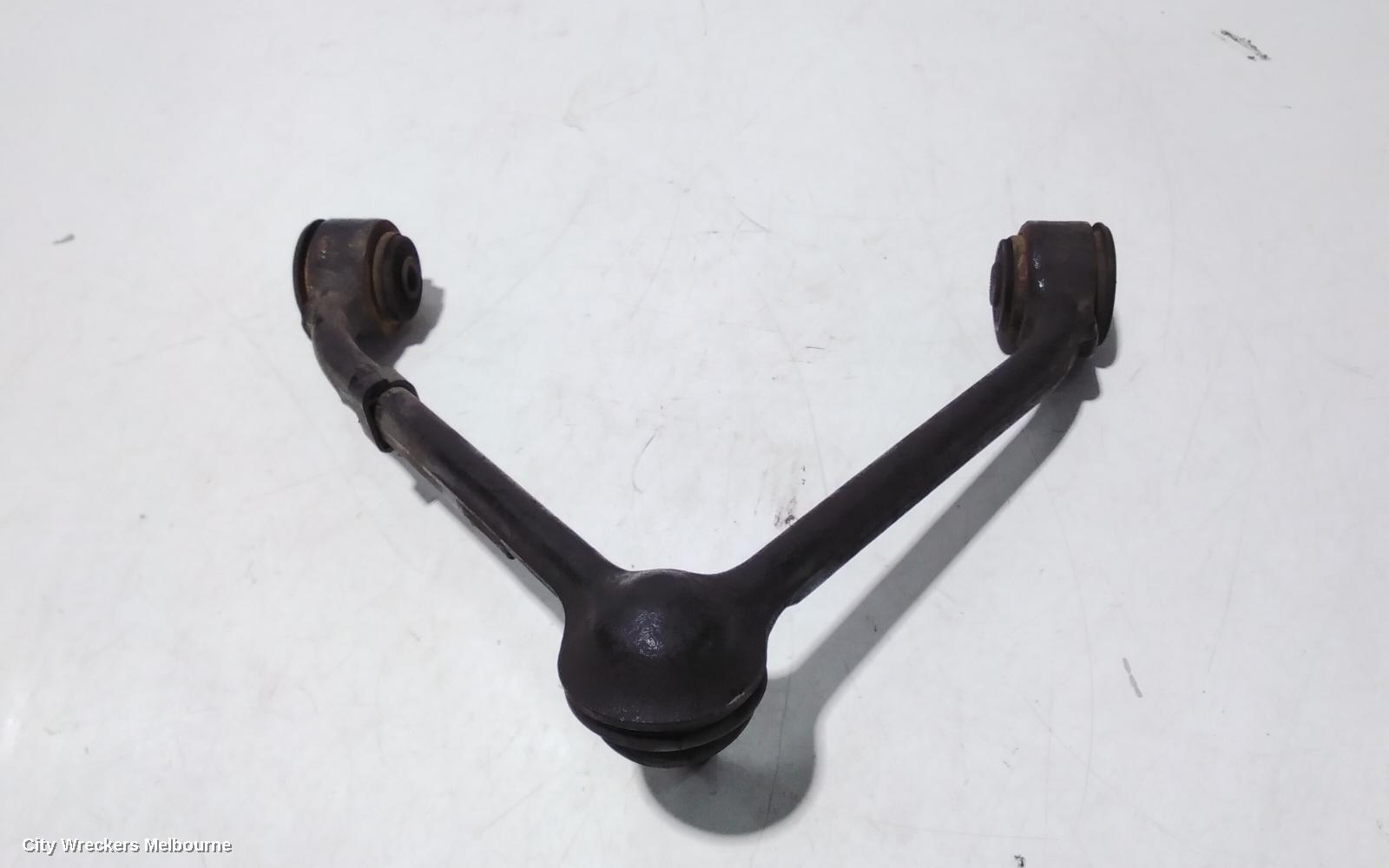 SSANGYONG ACTYON LEFT FRONT LOWER CONTROL ARM, 05/2012 - 01/2017