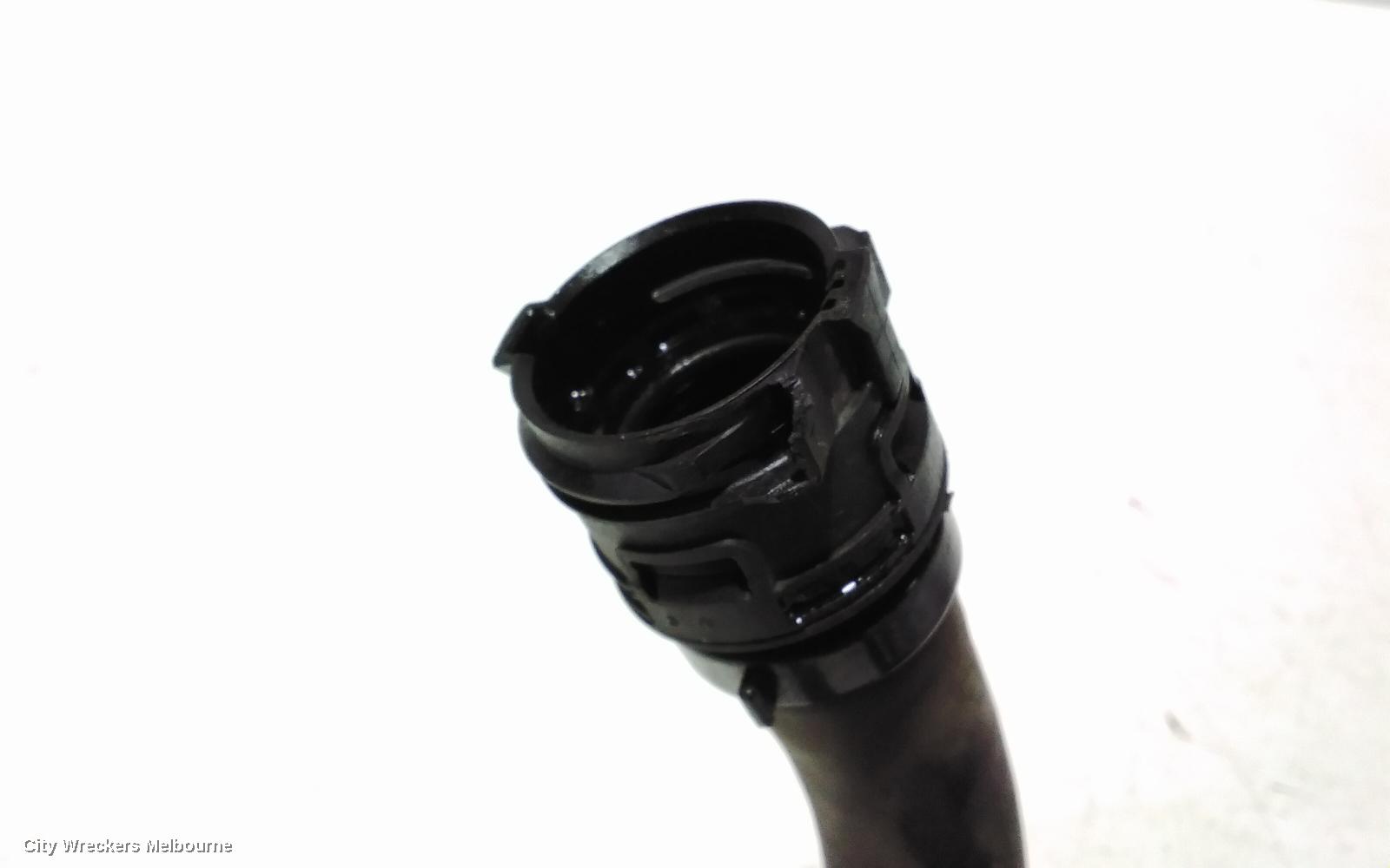 PEUGEOT 308 WATER PIPES/OUTLETS, T9, 10/2014 - 05/2021