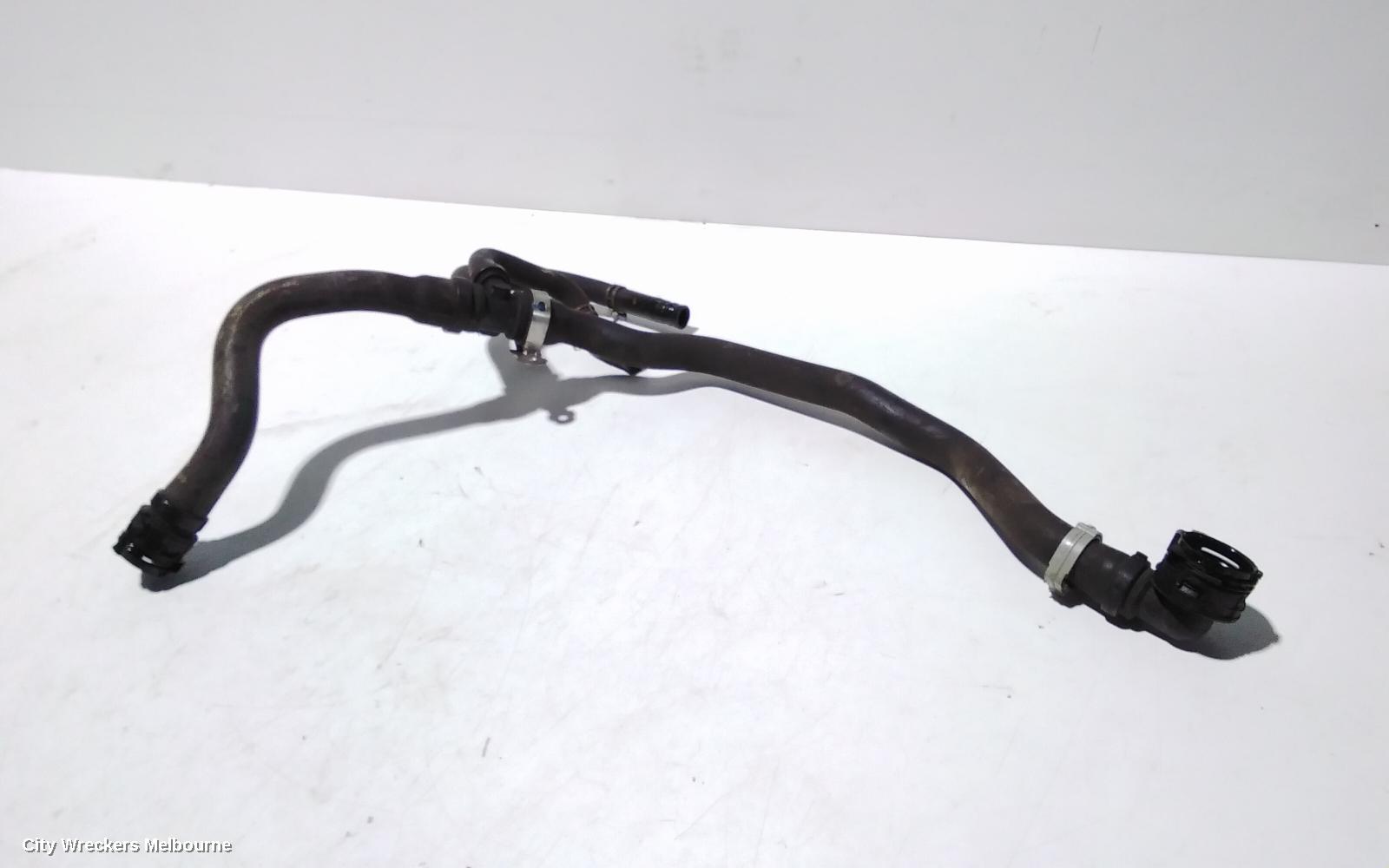 PEUGEOT 308 WATER PIPES/OUTLETS, T9, 10/2014 - 05/2021