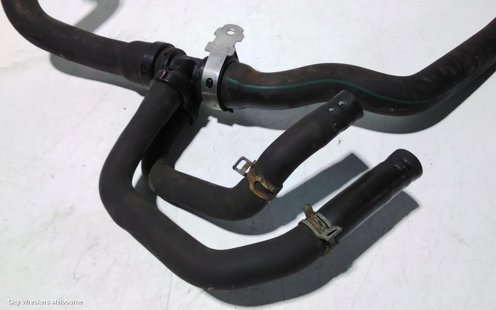 PEUGEOT 308 WATER PIPES/OUTLETS, T9, 10/2014 - 05/2021