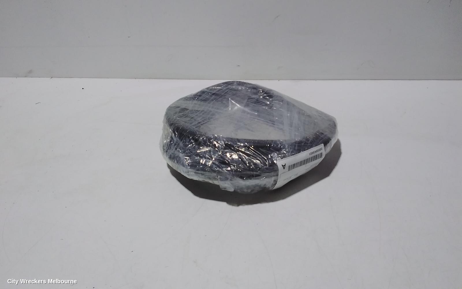 TOYOTA HIACE SEAL, LHF DOOR SEAL : 93901, LH FRONT RUBBER SEAL, 300 SERIES, 02/2019 ONWARDS