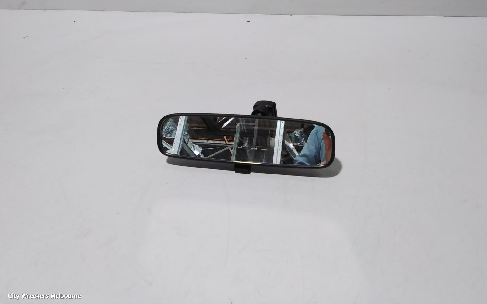 TOYOTA HIACE INTERIOR MIRROR, 300 SERIES, 02/2019 ONWARDS