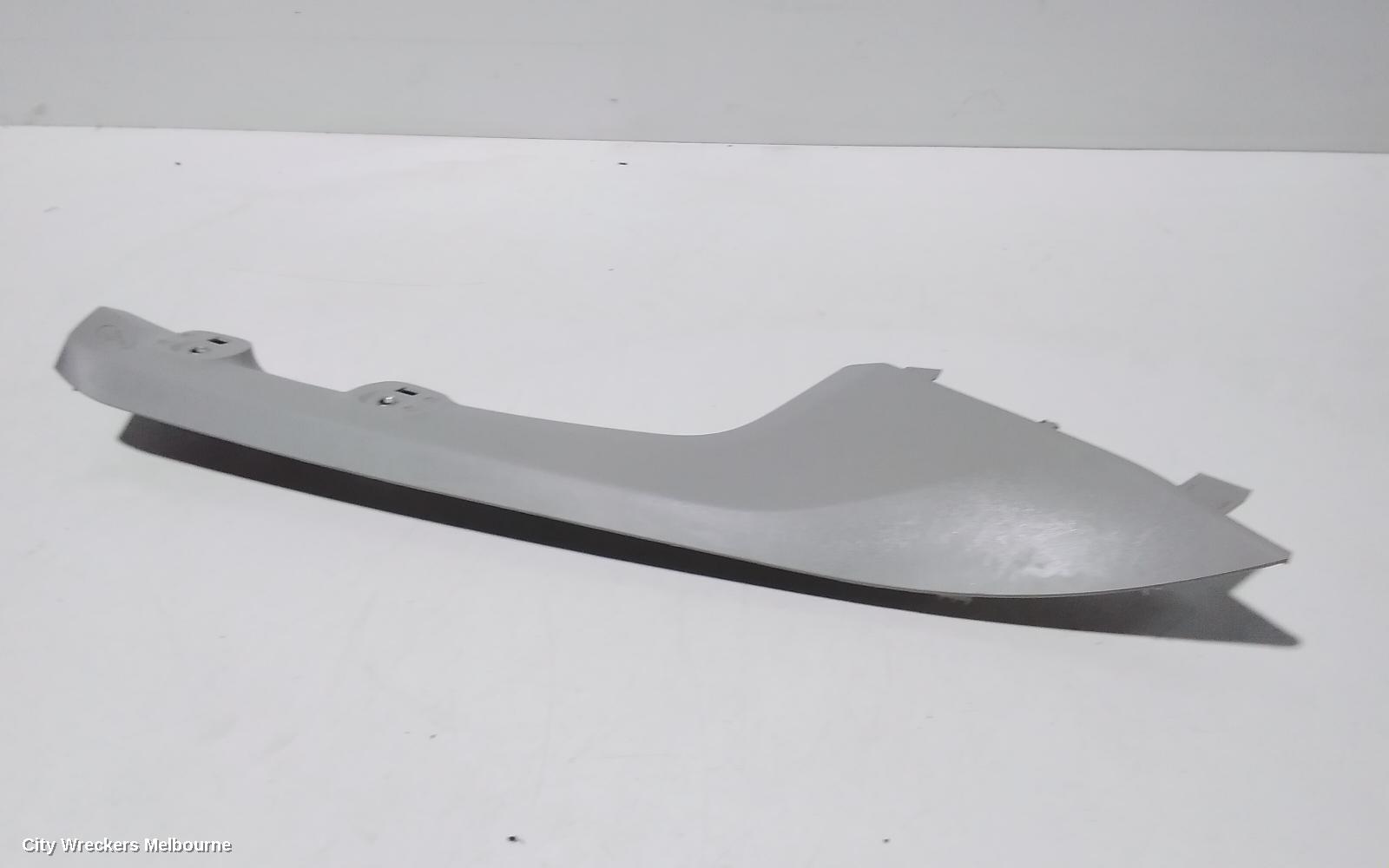 TOYOTA HIACE TRIM PANEL, 300 SERIES, 02/2019 ONWARDS