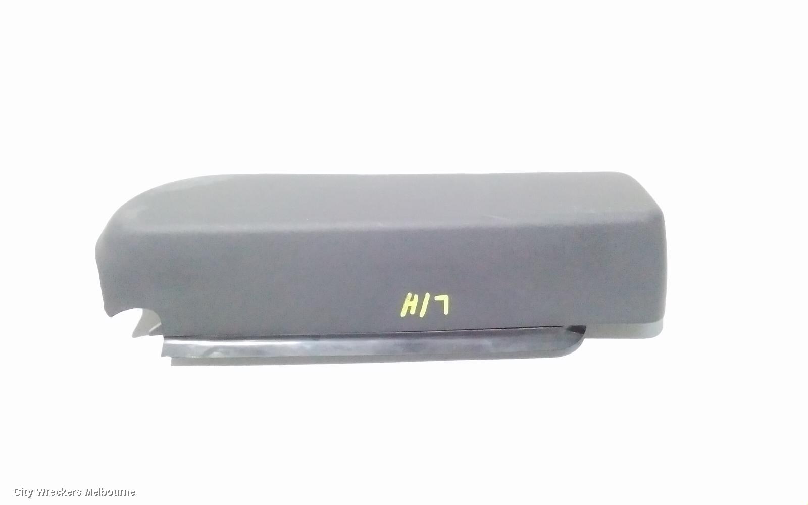 HOLDEN BARINA HIGH LEVEL STOPLIGHT, XC COMBO VAN 03/2001 - 09/2011