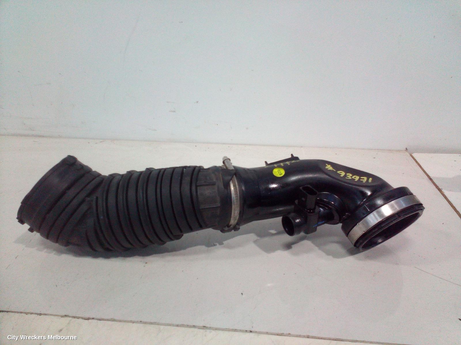 VOLKSWAGEN CRAFTER, SY1, 08/2017 ONWARDS, TURBO HOSE : 93971
