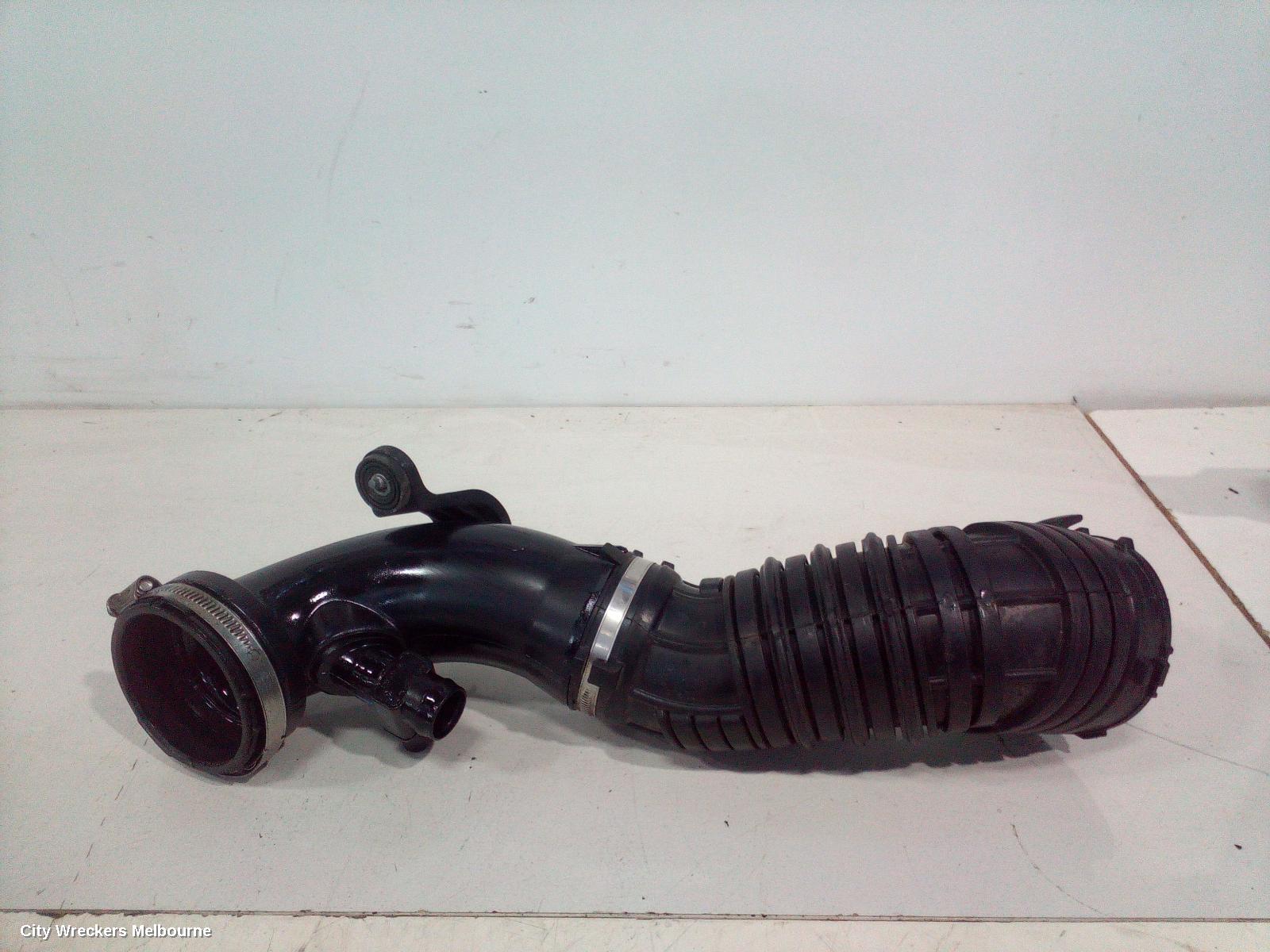 VOLKSWAGEN CRAFTER, SY1, 08/2017 ONWARDS, TURBO HOSE : 93971