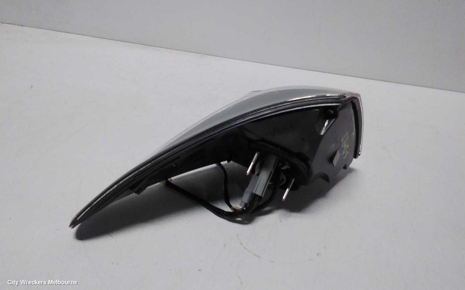 LEXUS RX SERIES RIGHT TAILLIGHT, GGL15R, RX350, IN BODY, 12/2008 - 05/2012
